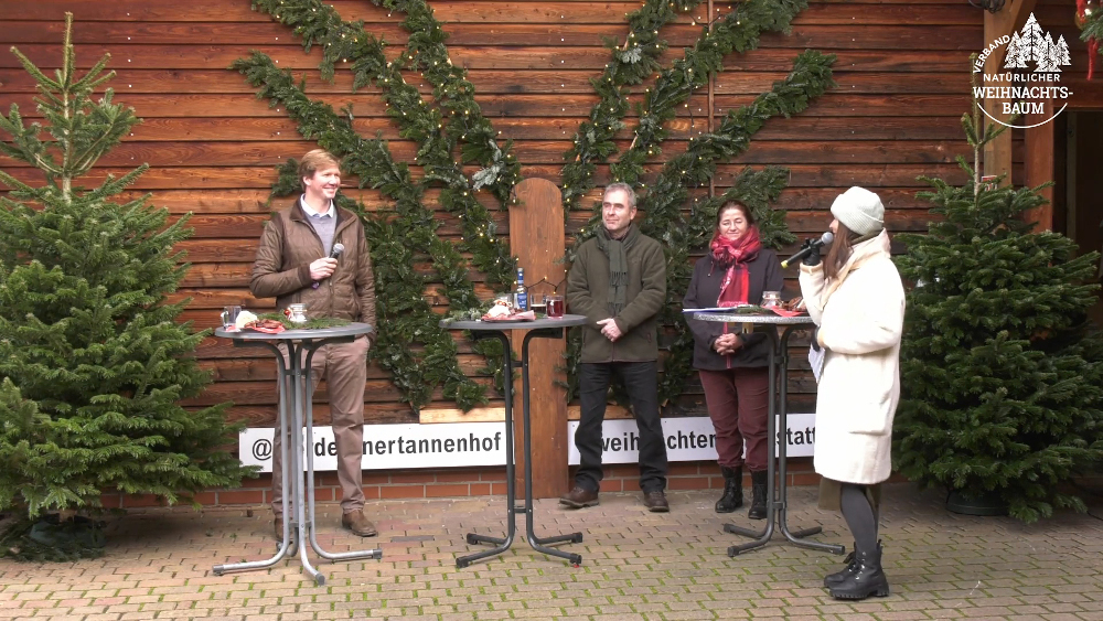 Saisoneröffnung mit Signalwirkung