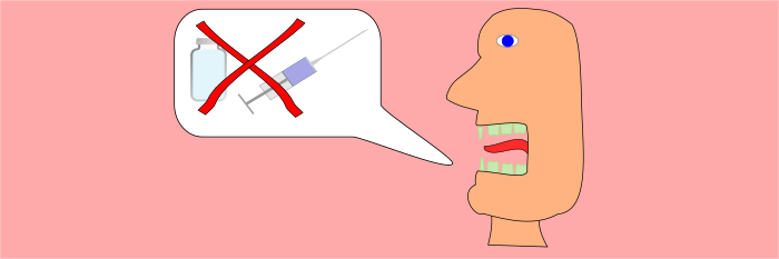 Nur rund zwölf Prozent haben Verständnis für Querdenker