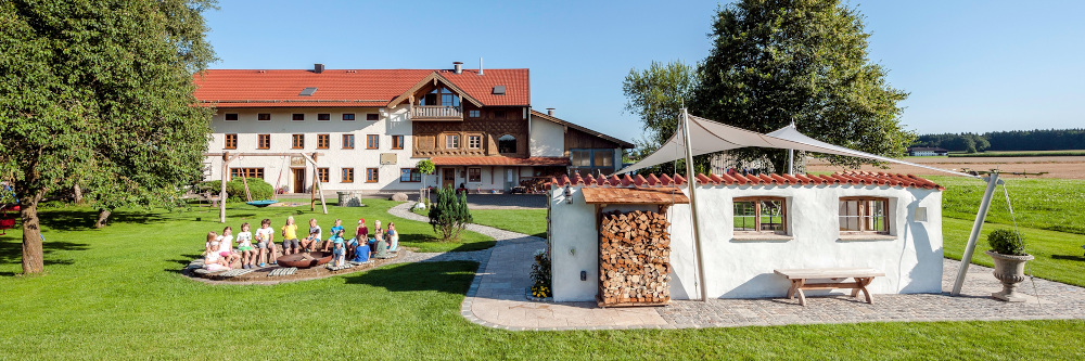 Das ist Deutschlands Beliebtester Ferienhof 2022!