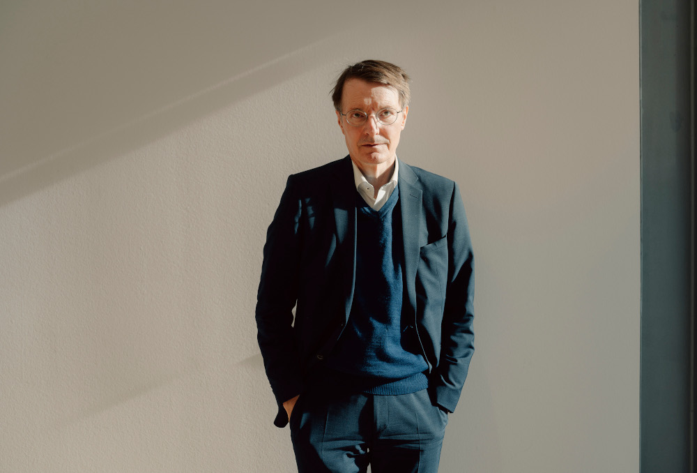 „Es wird ein super Sommer werden – der Herbst hängt von der Impfpflicht ab.“