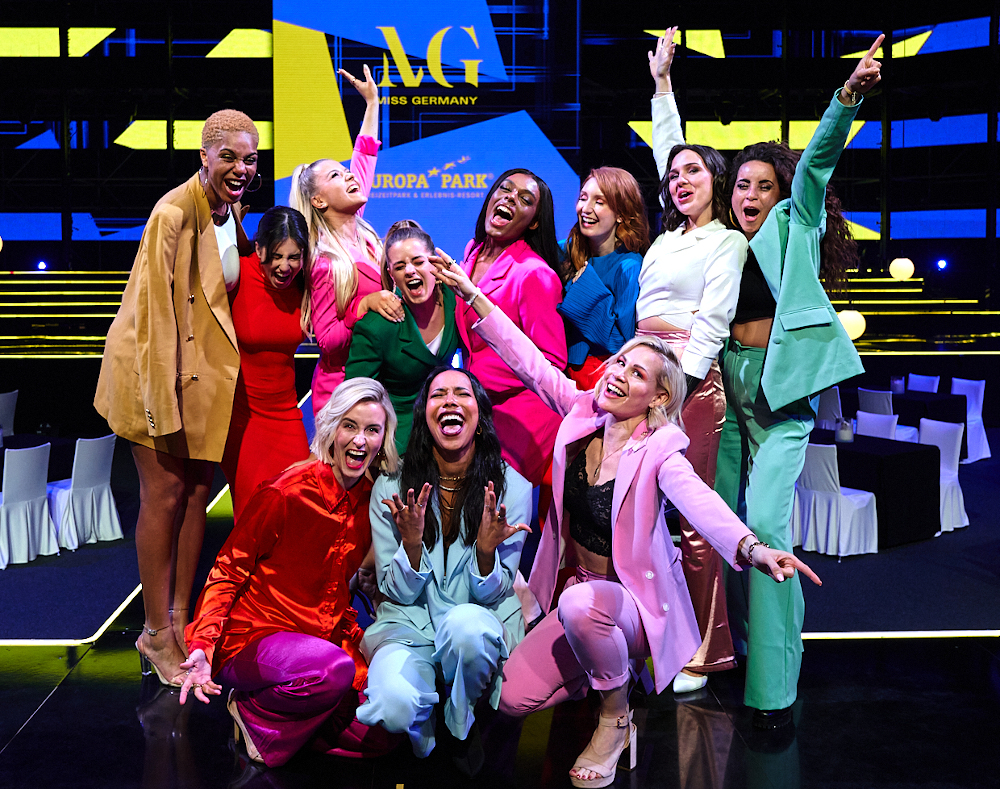 Miss Germany 2022: Sensation - Das sind die 11 Finalistinnen