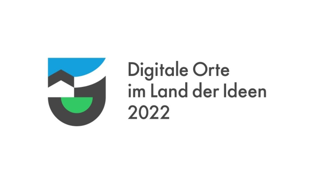 Der Wettbewerb „Digitale Orte im Land der Ideen“ startet heute