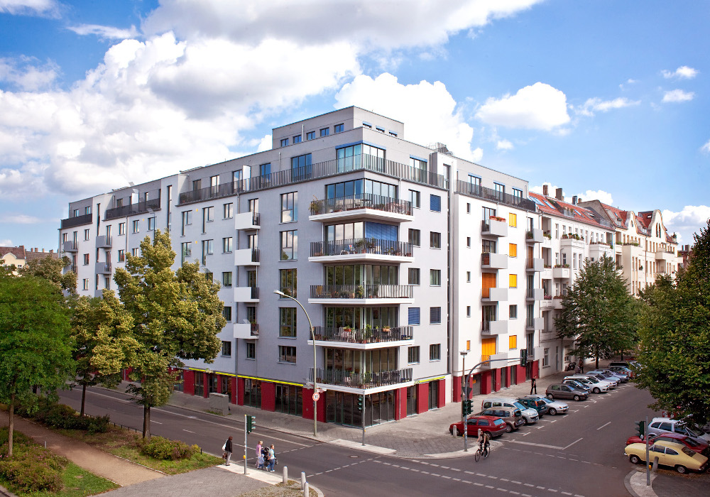 Wärmelecks in der Gebäudetechnik schließen