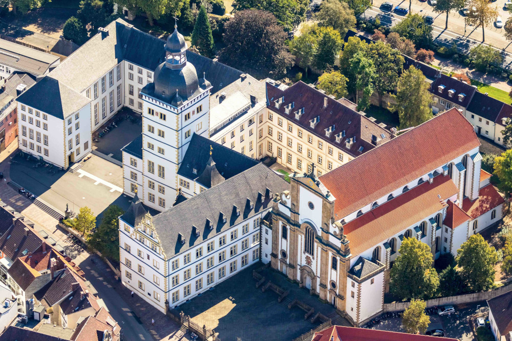 Tradition sichern und weiterführen