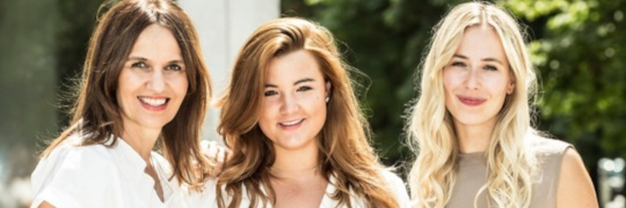 baybies wird mit dem StartMyBusiness Award ausgezeichnet