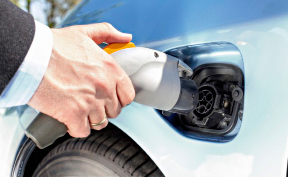 Lang lebe die Elektroauto-Batterie