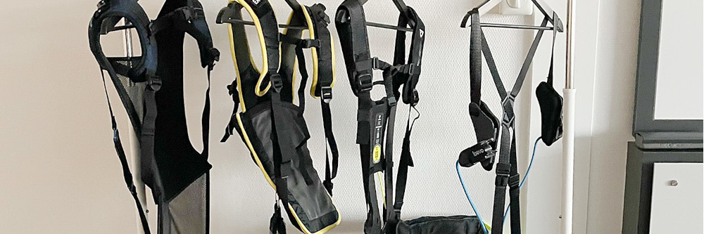 Hinterlasse nur deine Fußspuren: innovatives Biomaterial von traceless materials