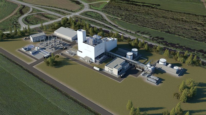 Niedersachsen wird mit Nautilus Teil der Wasserstoffstrategie