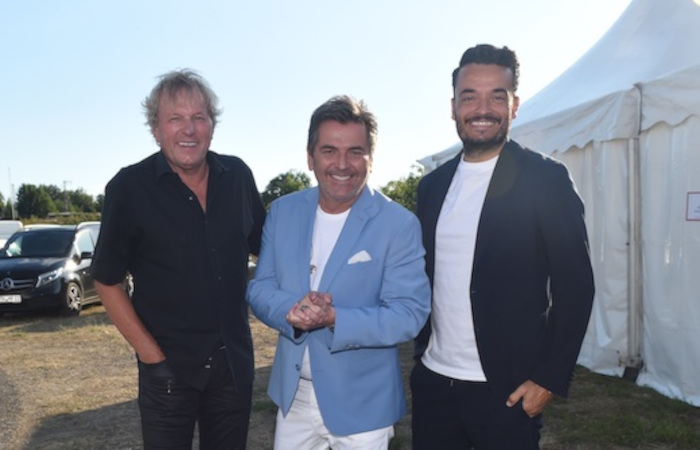 Hildesheim startet mit bester Laune in den Sommer