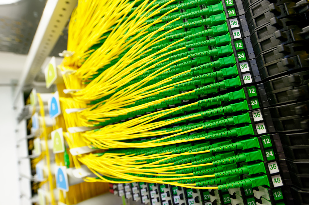 Mehr Glasfaser-Angebote für Kunden in NRW und Niedersachsen