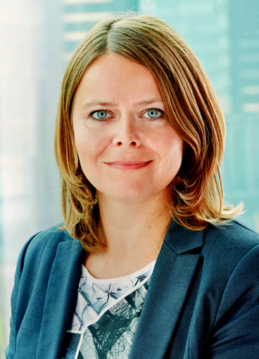 ERGO Rechtsexpertin Michaela Rassat 72dpi