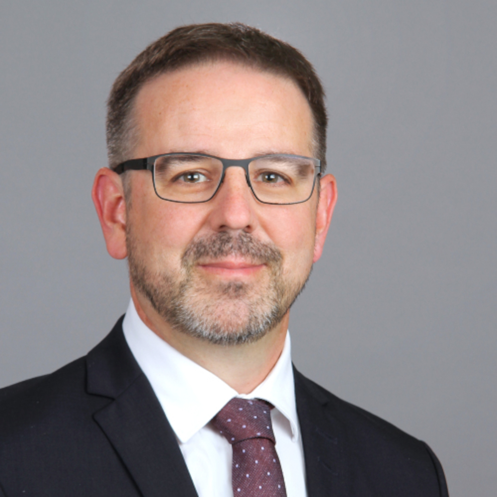 Johannesbad Fachklinik Saarschleife: Ein Saarländer wird neuer Chefarzt