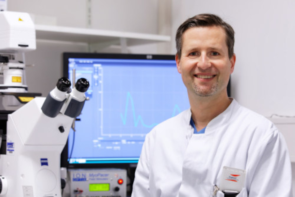 Herzschwäche: Neue Hoffnung bei Rhythmusstörungen