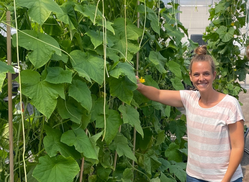Kooperation: Urban Nature und novarea RPK Düsseldorf