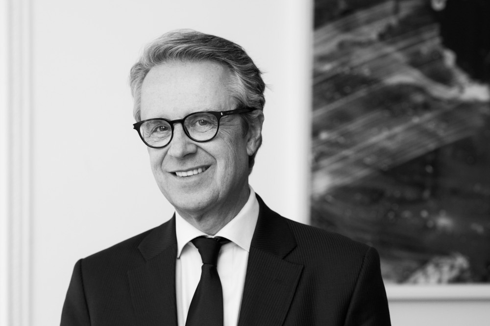 Bruno Monnier: „Unsere Arbeit hat immer einen Bezug zum Ort