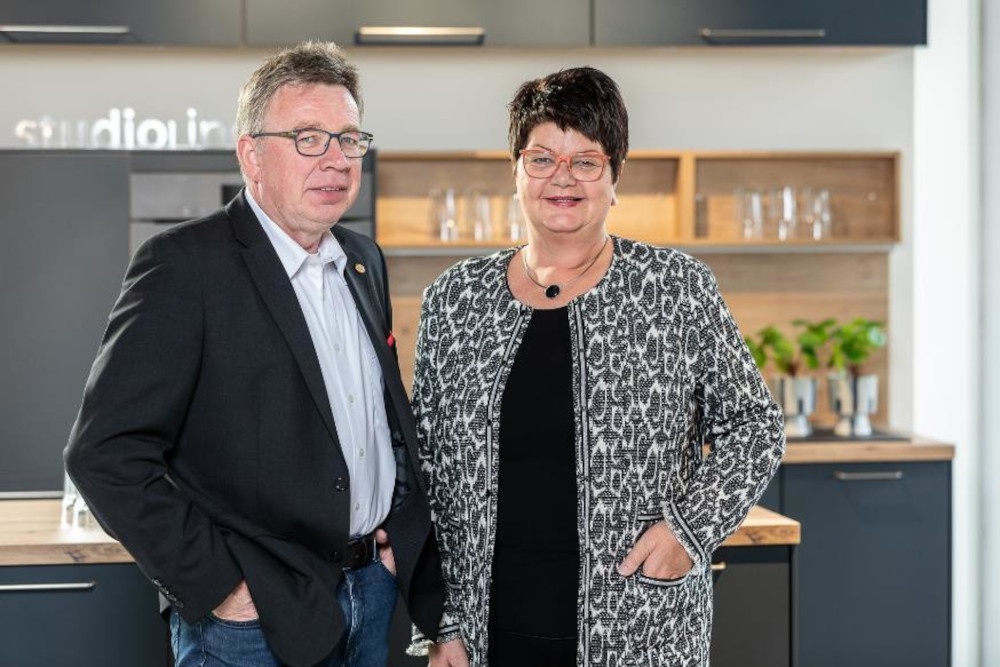 20 Jahre KüchenTreff Dirkwinkel