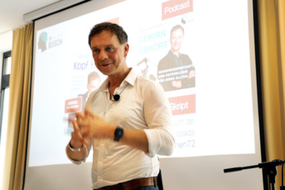 Wie unser Gehirn Veränderungen lieben lernt