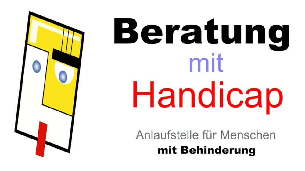 Behinderte Menschen müssen durch Information und Aufklärung zu mündigen Bürgern werden!