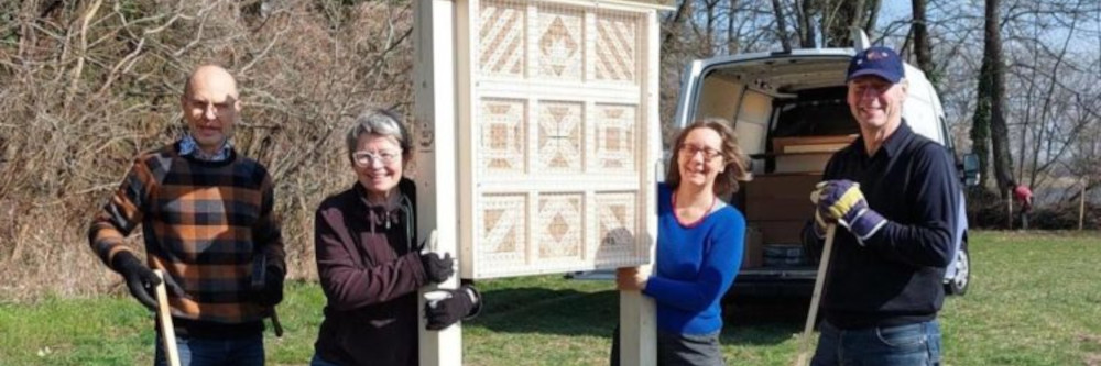 Digitales Vernetzungstreffen der Stiftung für Mensch und Umwelt zeigt Lösungen für mehr biologische Vielfalt auf