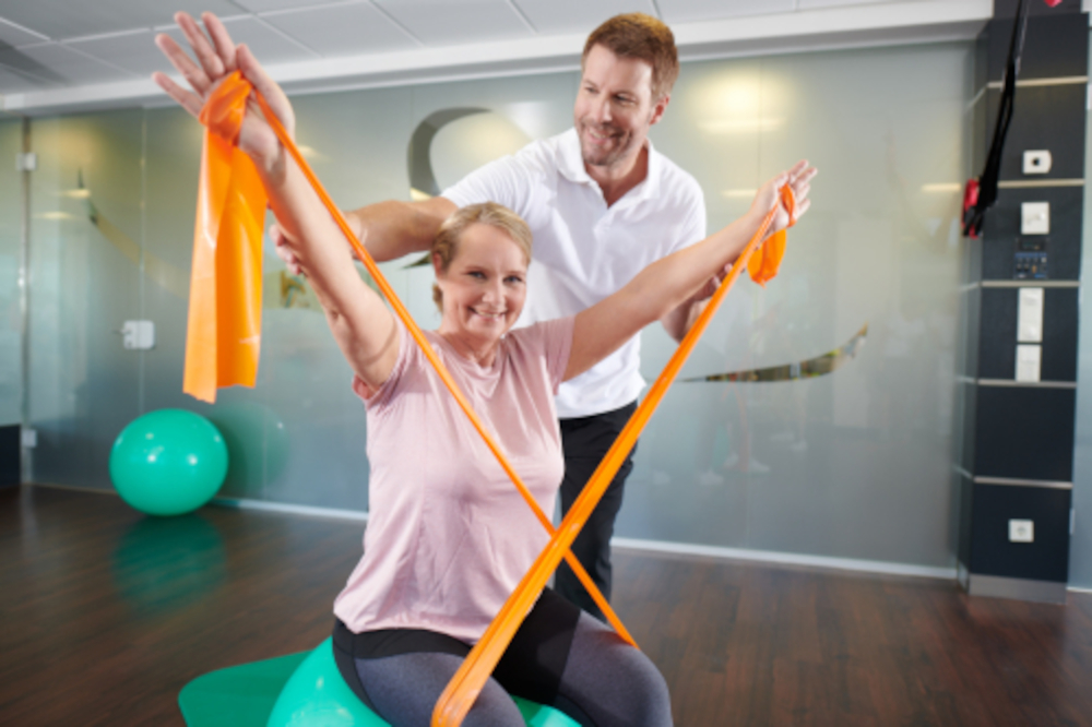 Ambulante Vorsorgeleistung: Viele Versicherte lassen ihren Anspruch verfallen