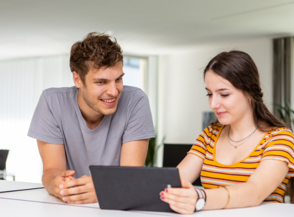 Stipendienmöglichkeiten der 13 Begabtenförderungswerke