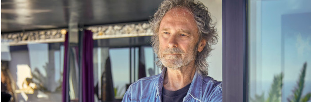 Wolfgang Petry  präsentiert neue Single "Gib mein Herz zurück"