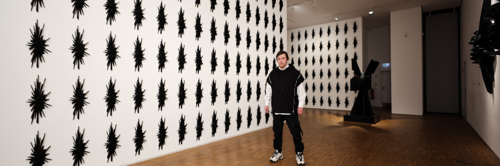 Vasily Klyukin: Hommage an Joseph Beuys