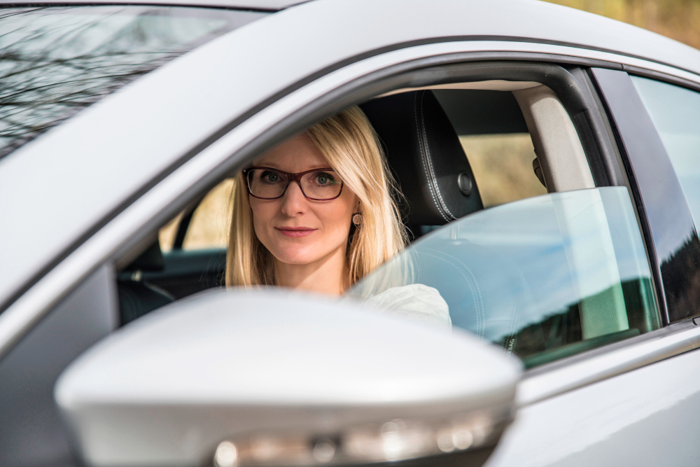 Mit Telematik-Tarifen bei der Kfz-Versicherung sparen