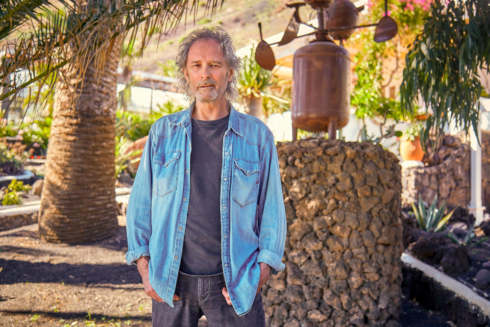 Wolfgang Petry veröffentlicht mit "Stark wie wir" eine Liebeserklärung für seine Frau