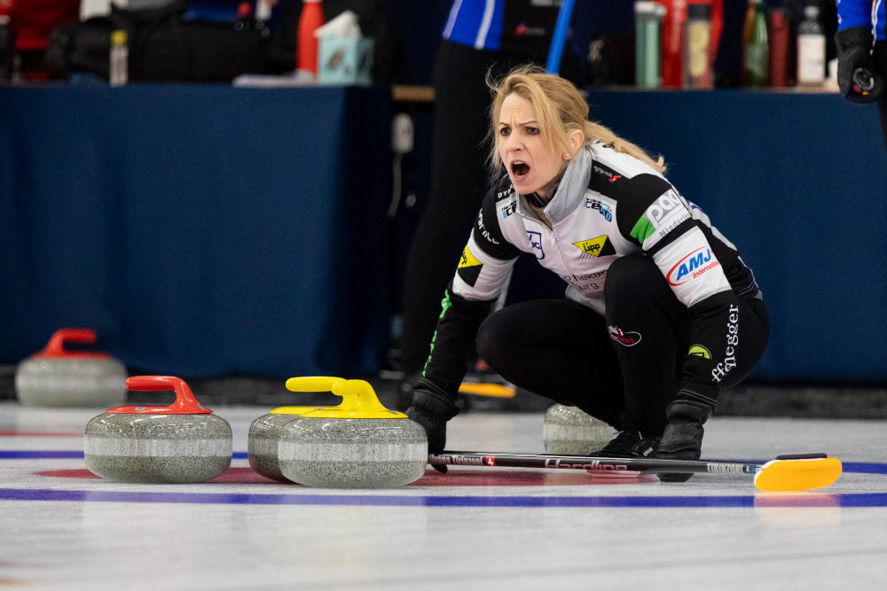 Curling Elite Schweizermeisterschaften 2023