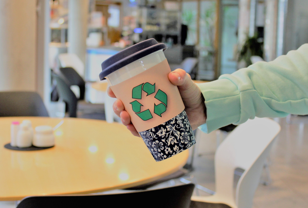 DBU: Mehrwegallianz statt Wegwerfware