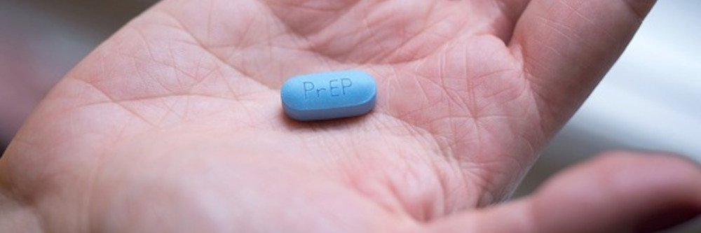 HIV-Prophylaxe PrEP könnte noch viel mehr Menschen schützen
