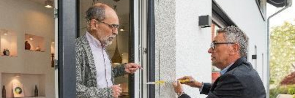 Die ideale Dämmstärke für das eigene Haus finden