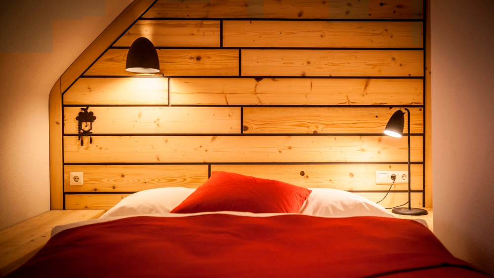 Übernachtungen 2022: Annäherung ans Vorkrisen-Niveau