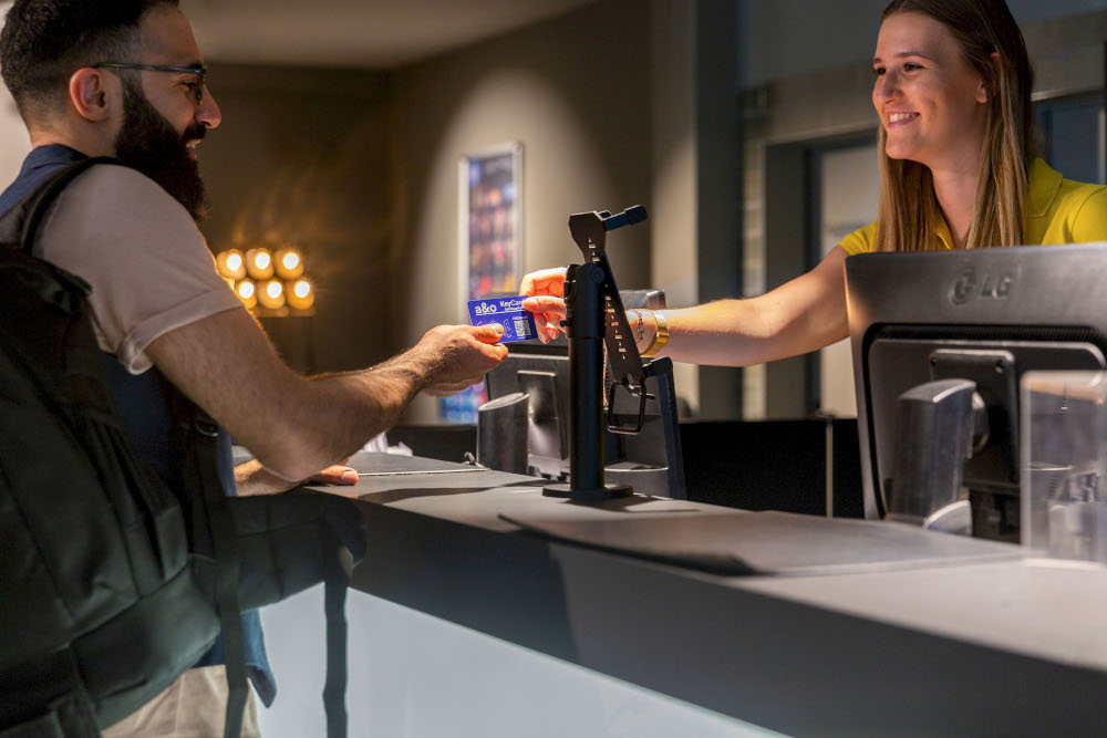 a&o-Club freut sich über starkes Stammkunden-Feedback