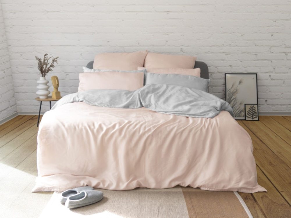 Unübertroffen soft, öko und fair: Diese Bettwäsche macht Träume wahr