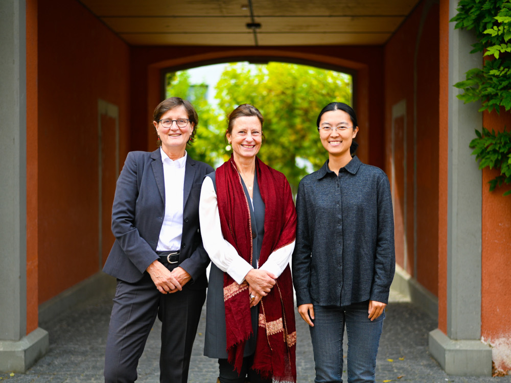 Knowhow für den Umgang mit China