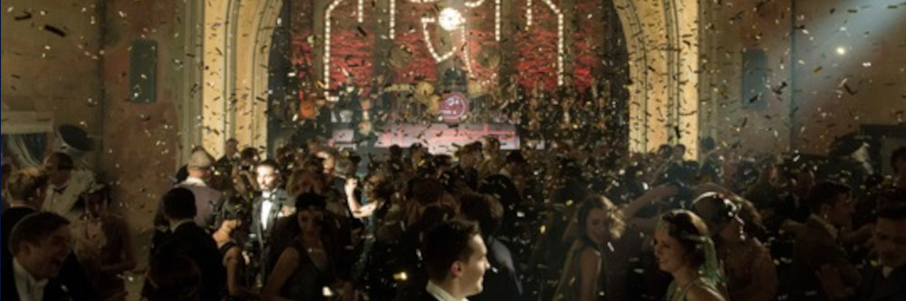 Madame Tussauds Berlin eröffnet neuen  „Babylon Berlin“- Bereich