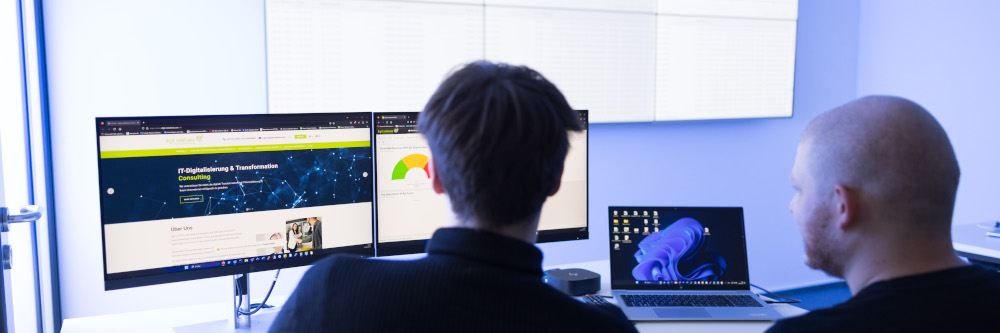 digit solutions GmbH veranstaltet SOC-Day