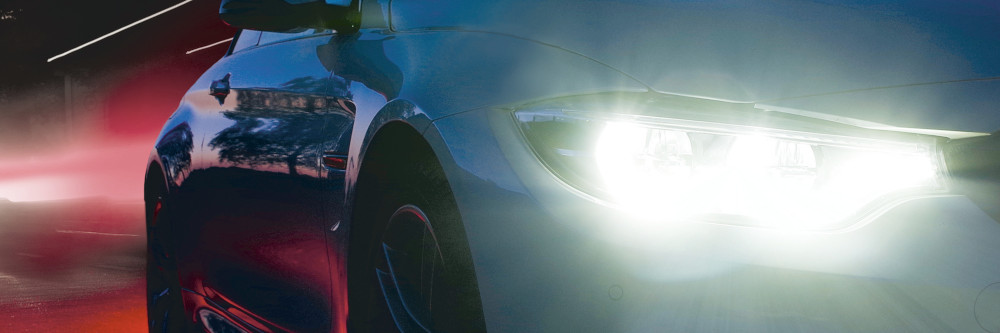 Sicher durch die Nacht