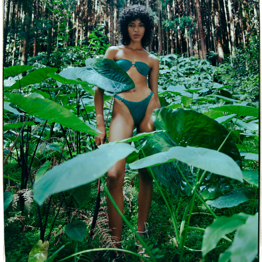 Wer kreiert weltweit die schönsten Badeanzüge und Bikinis?