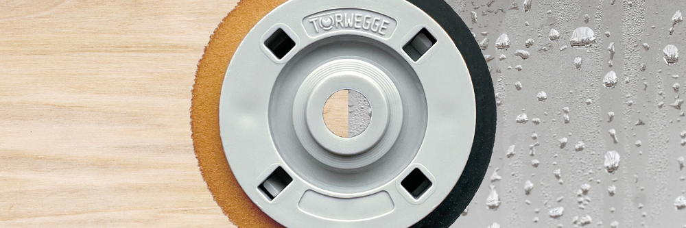 TORWEGGE überzeugt Glas- und Holzindustrie mit FlexO-Röllchen