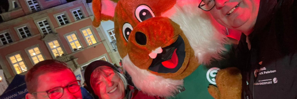 Kleiner Bruder des Osterlaufs wieder ein Erfolg