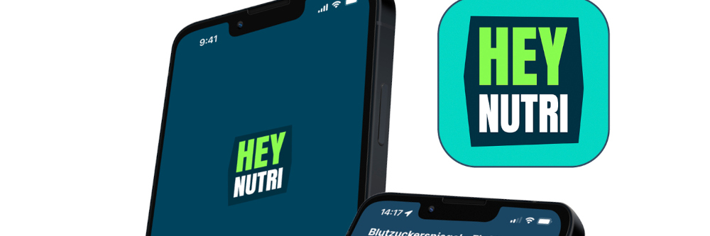Neue Edutainment-App HEY NUTRI will mangelnde Gesundheitskompetenz spielerisch steigern