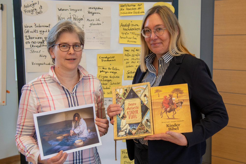 Dreißigste Auflage zum „Buch des Monats“