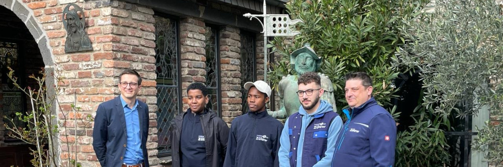 Deutsch-französische Freundschaft oder was heißt Kurzschluss auf Französisch?