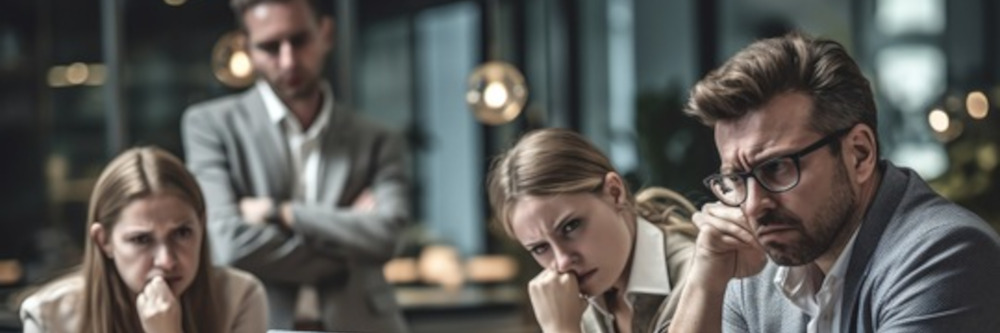 Umfrage der Karriere-App UniNow enthüllt No-Gos für Studierende beim Berufsstart