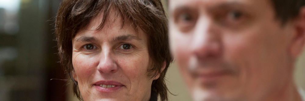 Frauen erkranken im Verhältnis 3:1 häufiger an Multipler Sklerose (MS) als Männer