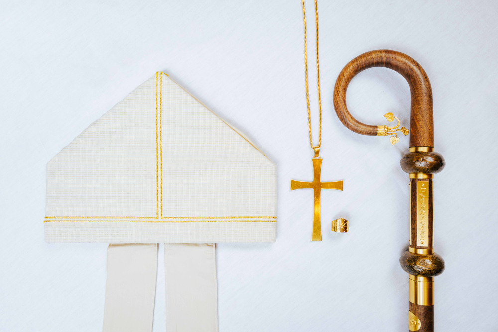 Umgestaltet mit Paderborner Prägung