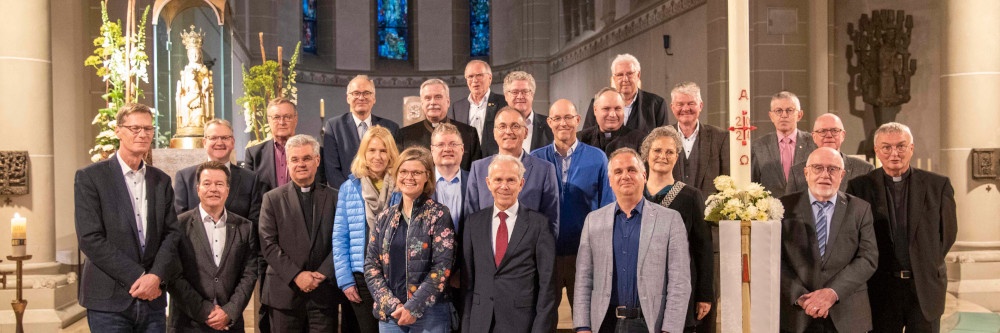 Wallfahrt in Werl erleben